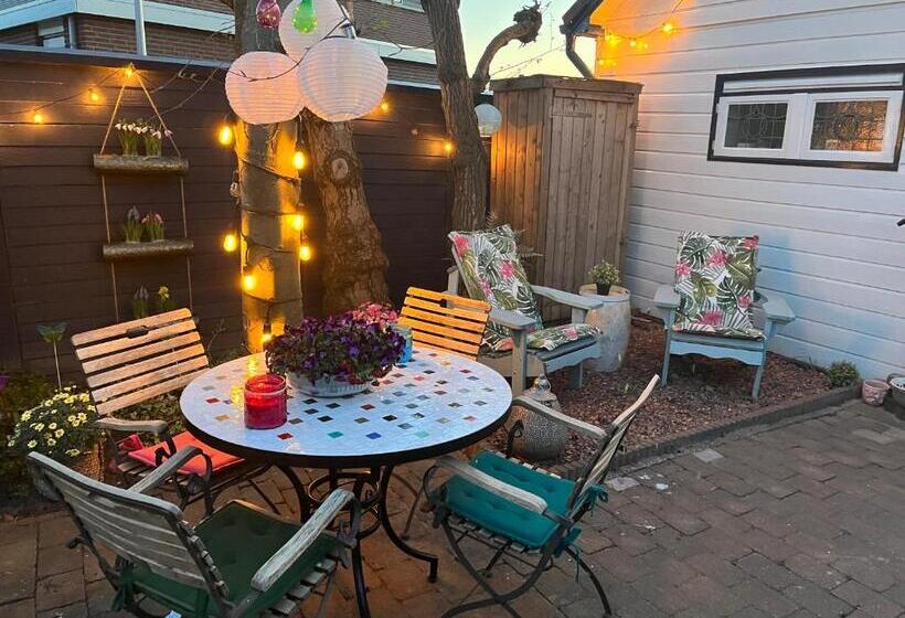 استودیوی استاندارد, B&b Het Smitshoekje