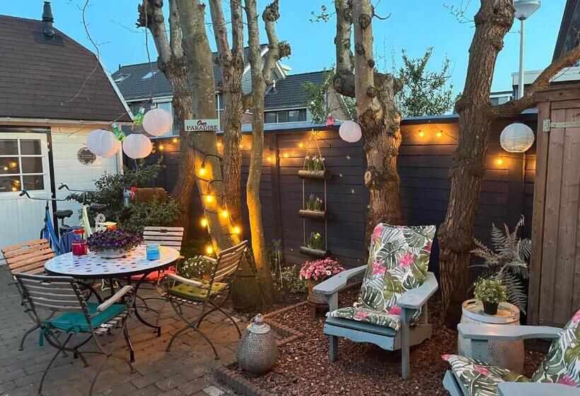 استودیوی استاندارد, B&b Het Smitshoekje