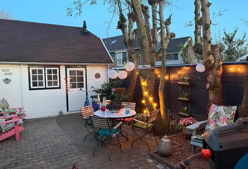 Студия Стандарт, B&b Het Smitshoekje