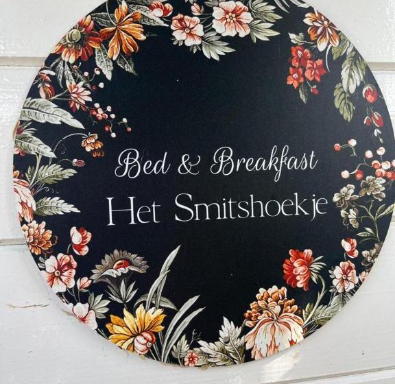 استودیوی استاندارد, B&b Het Smitshoekje