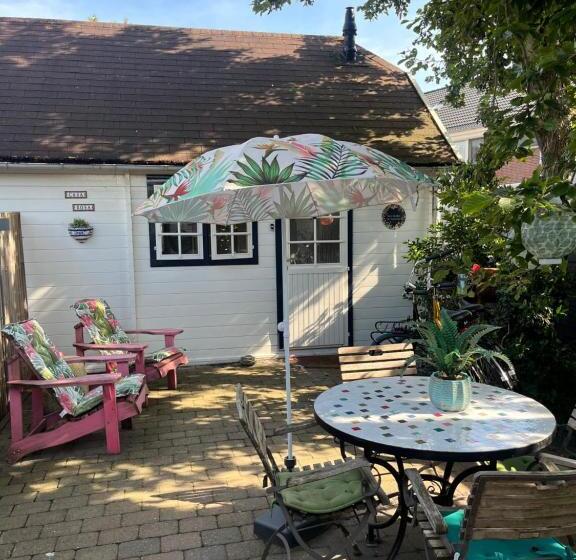 استودیوی استاندارد, B&b Het Smitshoekje