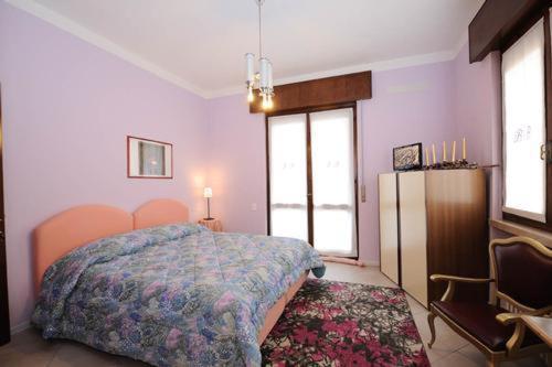 اتاق استاندارد, B&b Il Fragolo