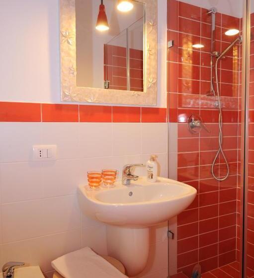 اتاق استاندارد, B&b Il Fragolo