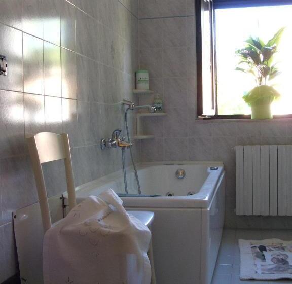 חדר סטנדרט, Abruzzo Segreto