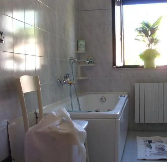 スタンダードルーム, Abruzzo Segreto