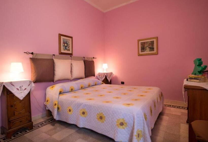 Номер Стандарт, Abruzzo Segreto