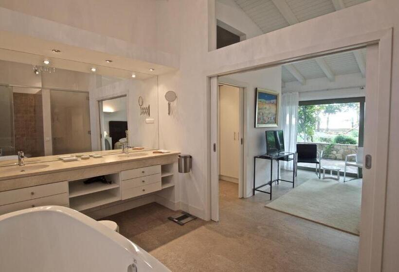 ویلای 1 خوابه, Casa Mocho Branco