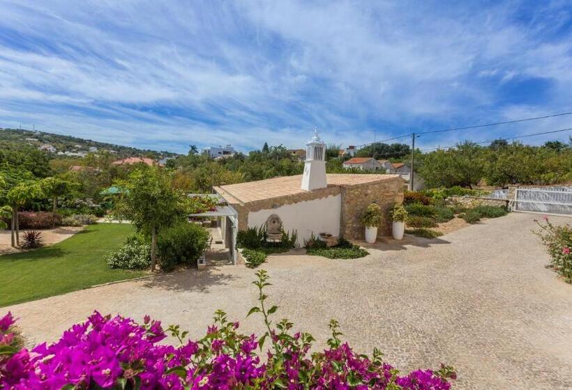 빌라 침실 1개, Casa Mocho Branco