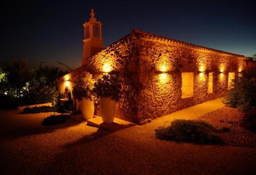 ویلای 1 خوابه, Casa Mocho Branco