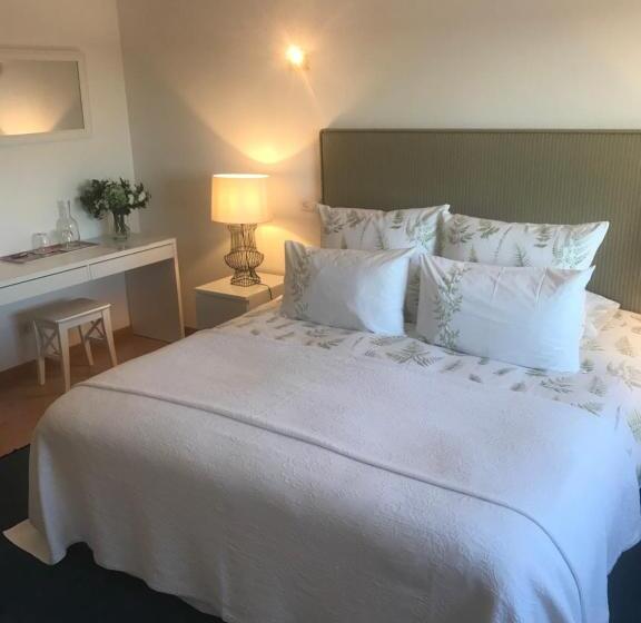 스탠다드 룸, Casa Mocho Branco