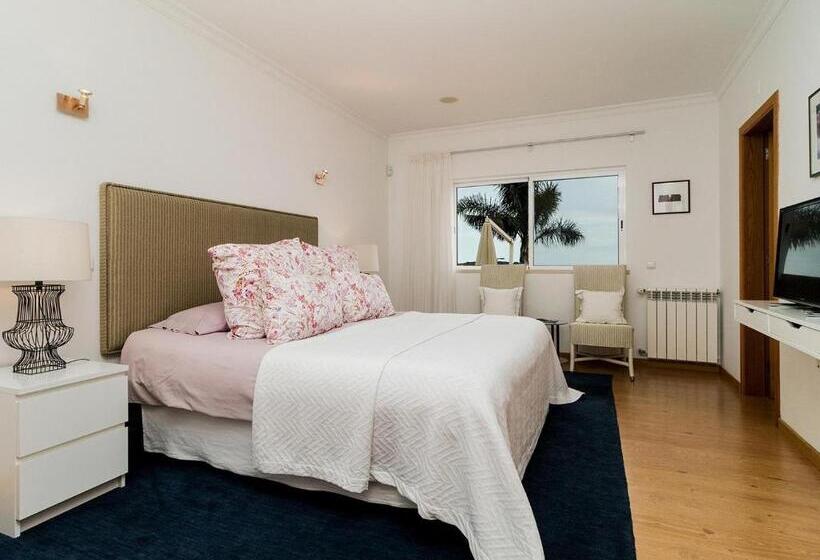 스탠다드 룸, Casa Mocho Branco