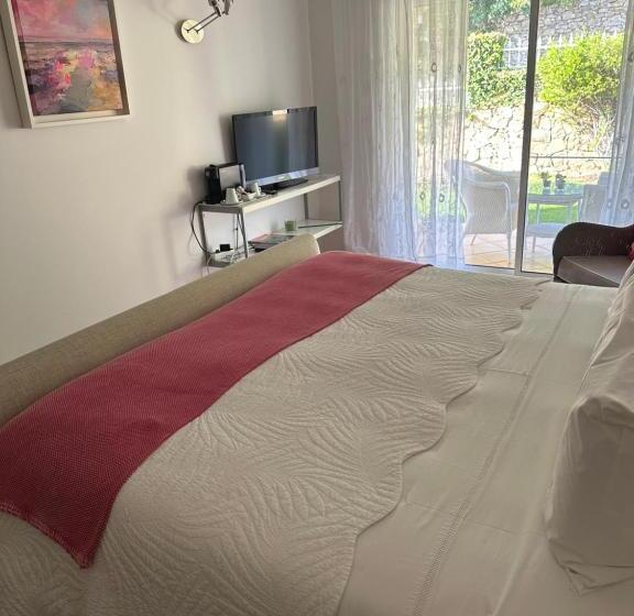 수피리어 룸, Casa Mocho Branco