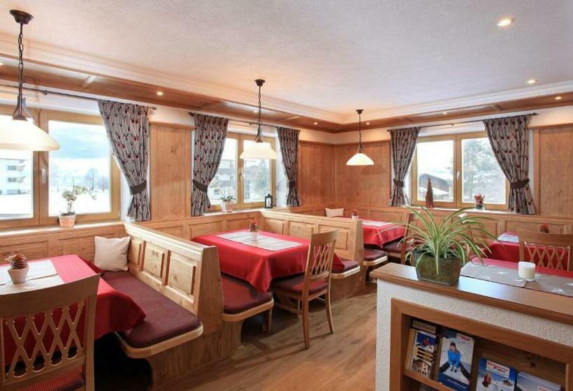 标准间, Frühstückspension Samerhof