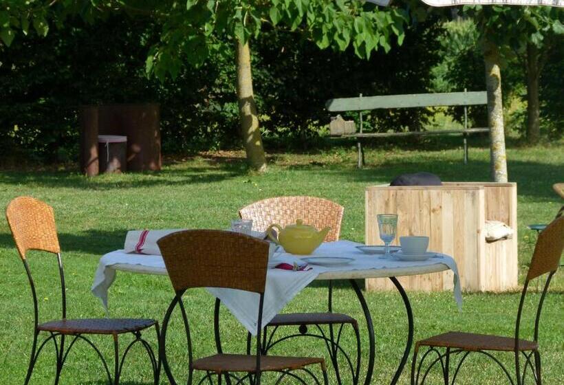 غرفة قياسية, Le Briou