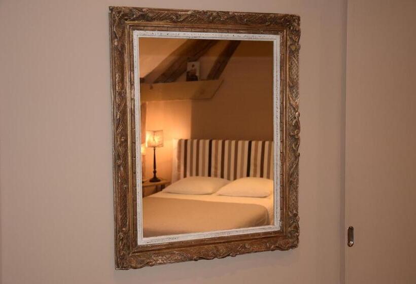 غرفة قياسية, Le Briou