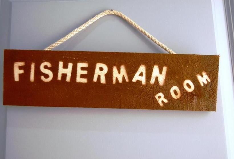 בית, 4 חדרי שינה, Swordfish Eco House Peniche