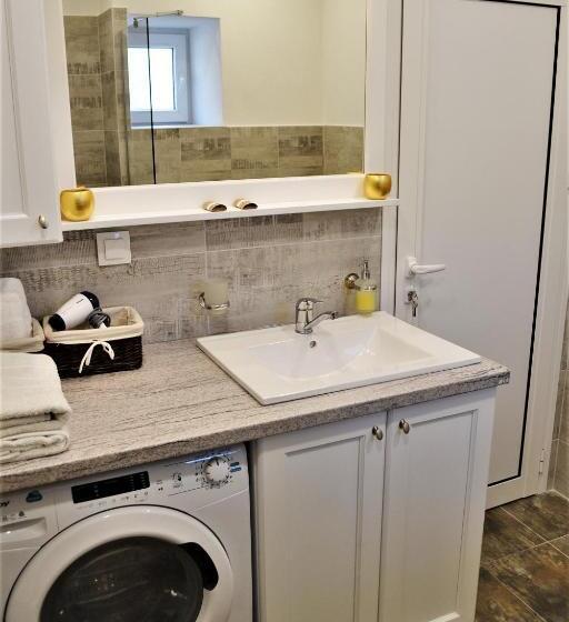 Апартаменты 2 Спальни, Guest Apartment Balkan