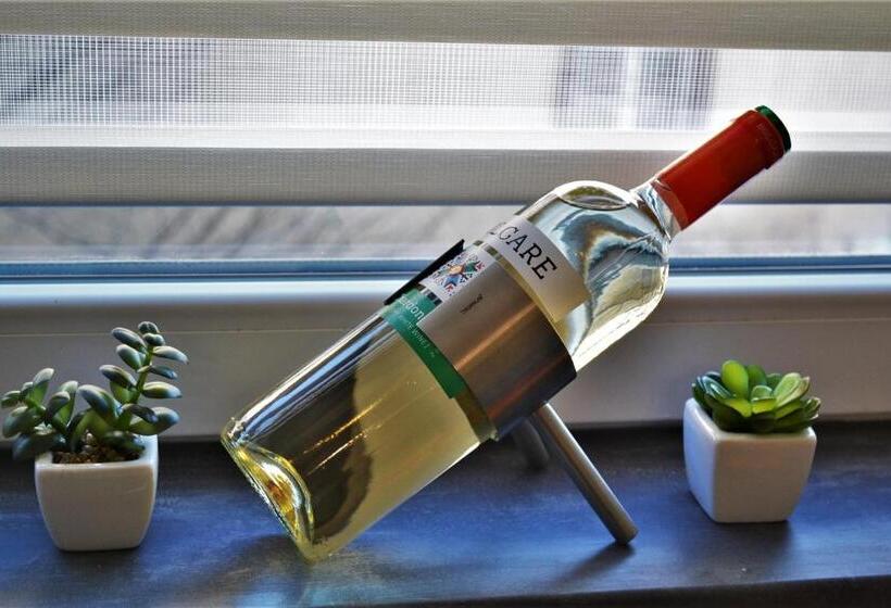 Апартаменты 2 Спальни, Guest Apartment Balkan