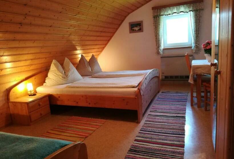 침실 1개 아파트, Familienbauernhof Imitz, Ferienwohnung