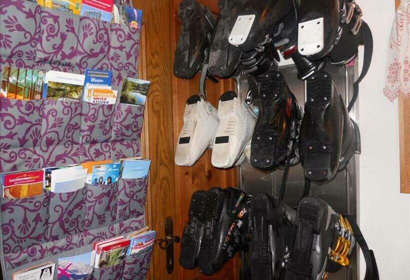 침실 1개 아파트, Familienbauernhof Imitz, Ferienwohnung