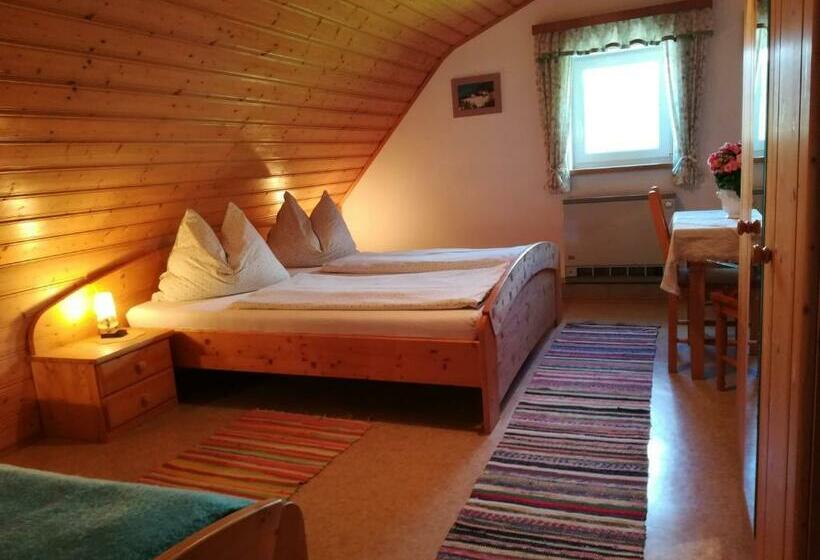 침실 1개 아파트, Familienbauernhof Imitz, Ferienwohnung