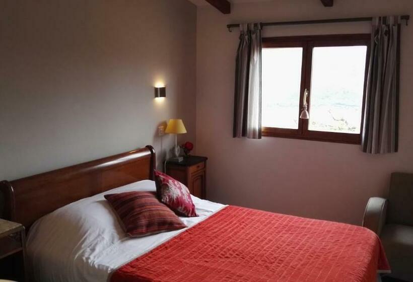 Quarto standard, L Albadu