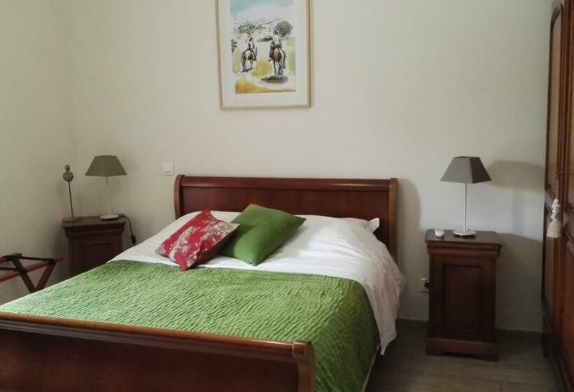 Quarto standard, L Albadu