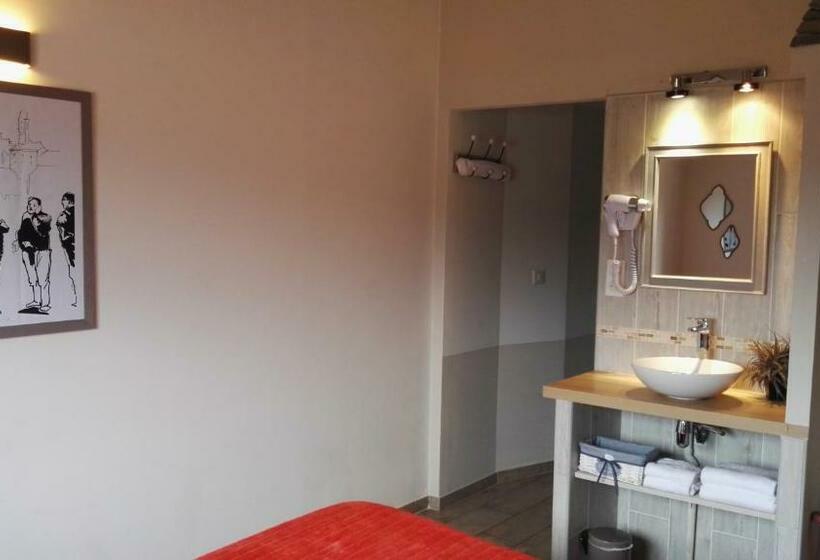 Номер Стандарт, L Albadu