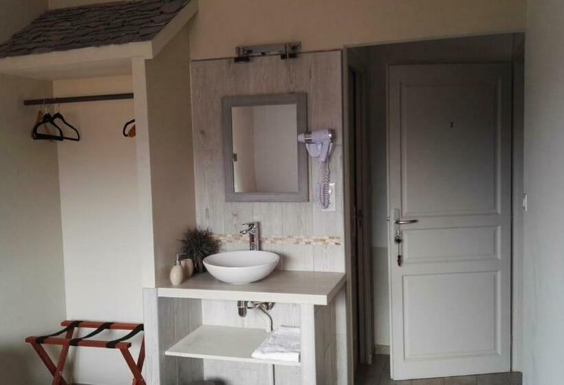 Quarto standard, L Albadu