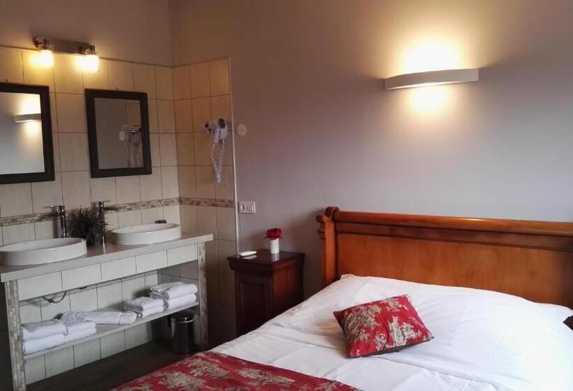 Suite Familiar, L Albadu