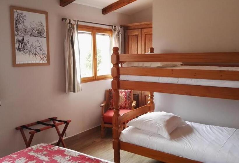 Family Suite, L Albadu