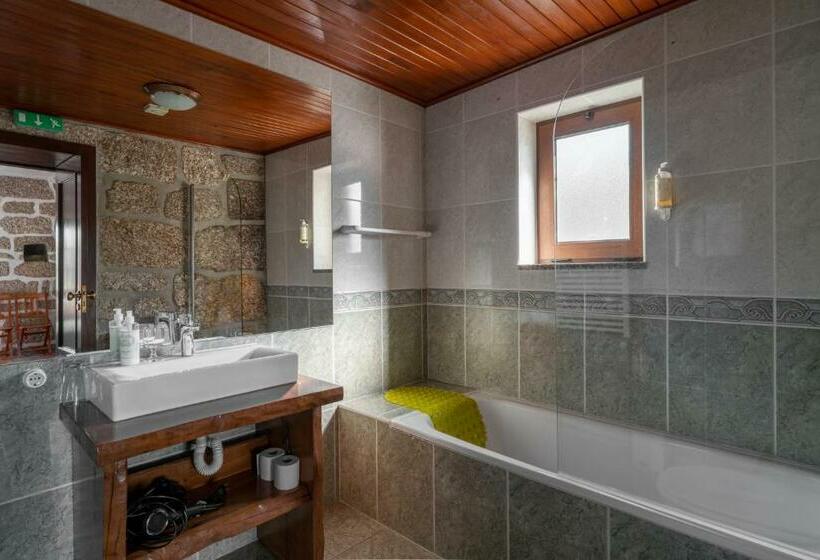 스탠다드 룸, Quinta De Calvelos