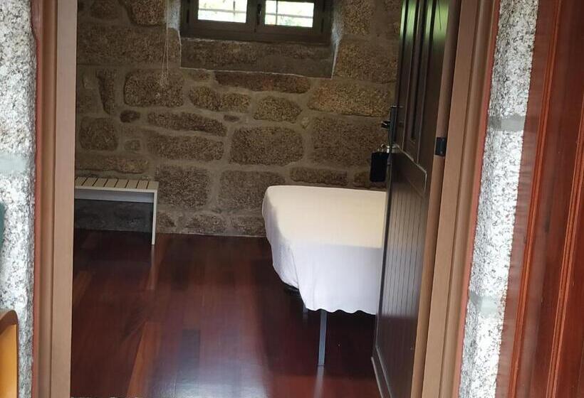 Номер Economy, Quinta De Calvelos