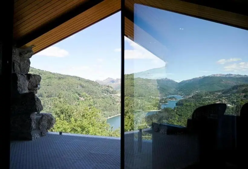 デラックススイート, Quinta De Calvelos