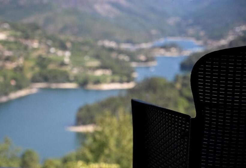 디럭스 스위트, Quinta De Calvelos