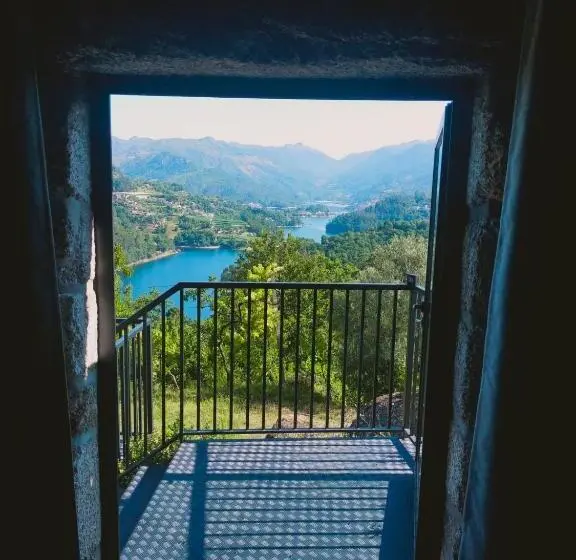 リバービュースイート, Quinta De Calvelos