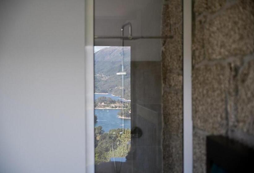 디럭스 스위트, Quinta De Calvelos