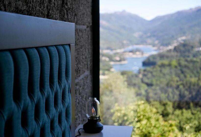 디럭스 스위트, Quinta De Calvelos