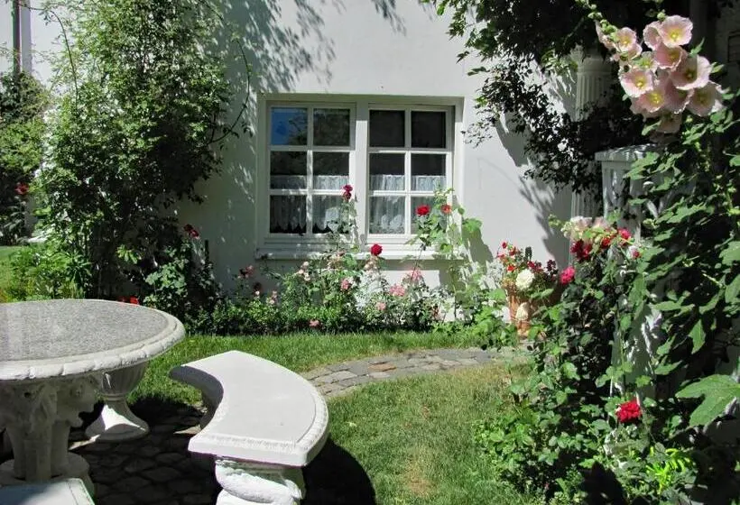 خانه 1 خوابه, Apartment Storchenfärbe