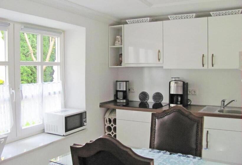 Дом 1 Спальня, Apartment Storchenfärbe