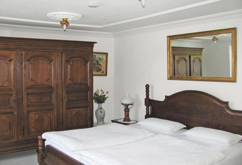 Дом 1 Спальня, Apartment Storchenfärbe