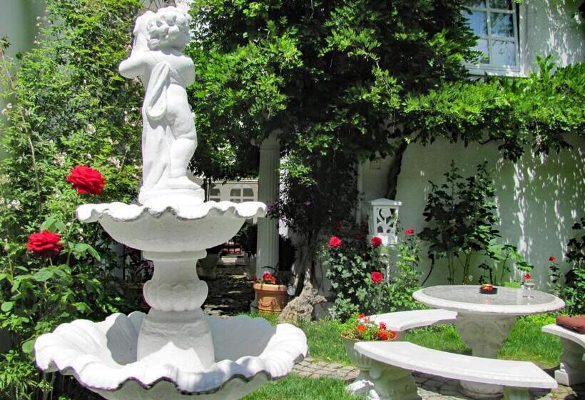 Апартаменты Superior 1 Спальня, Apartment Storchenfärbe