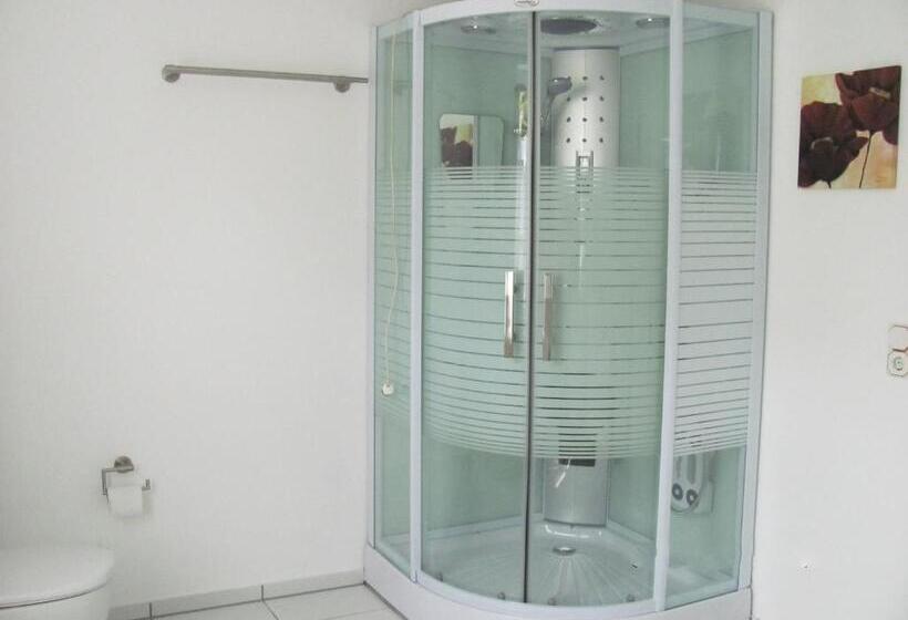 Апартаменты Superior 1 Спальня, Apartment Storchenfärbe