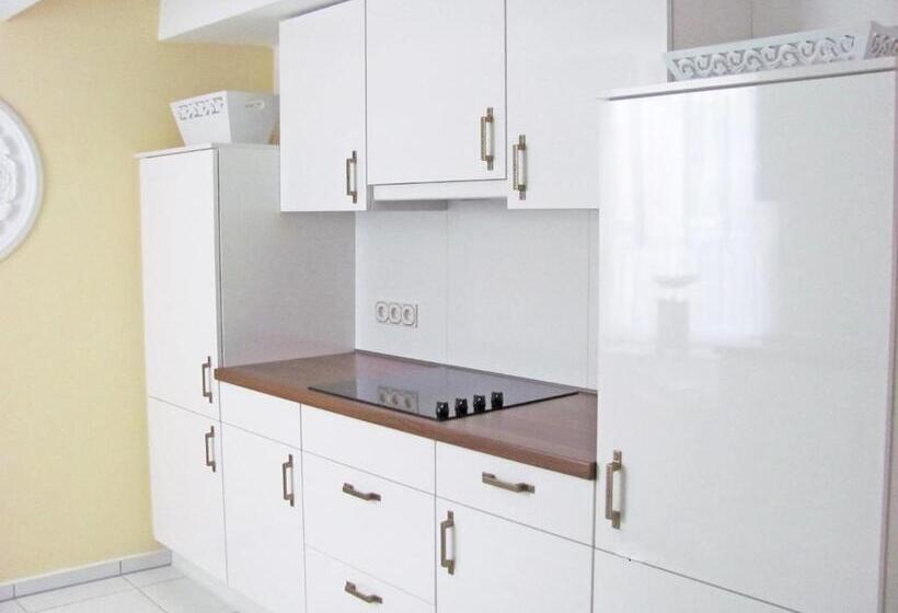 Апартаменты Superior 1 Спальня, Apartment Storchenfärbe