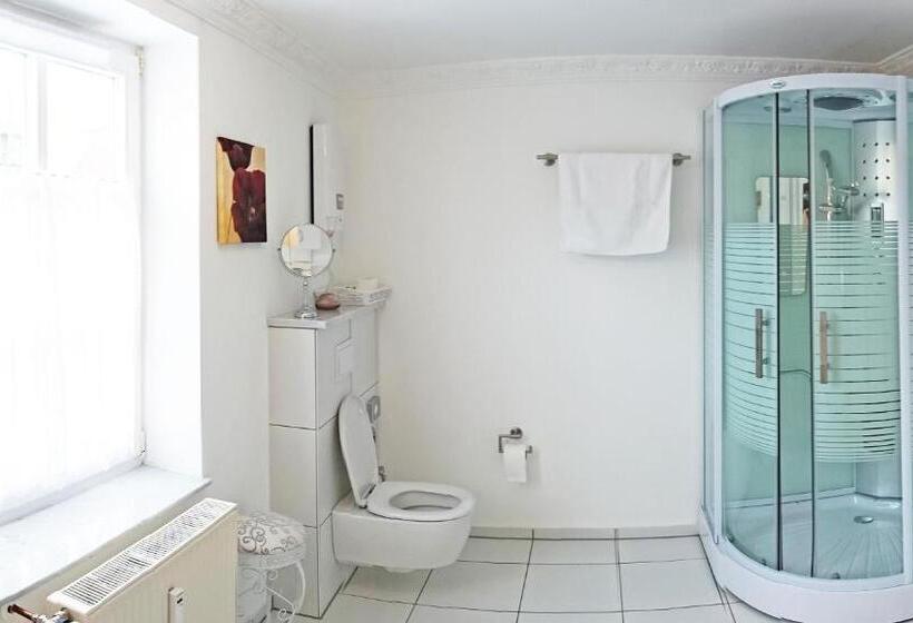 Апартаменты Superior 1 Спальня, Apartment Storchenfärbe