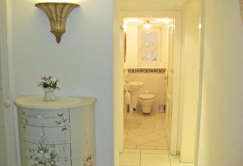 Апартаменты 2 Спальни, Apartment Storchenfärbe