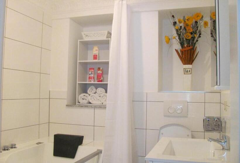 Номер Basic, Apartment Storchenfärbe