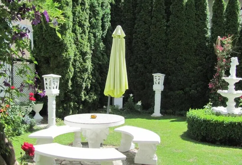 اتاق استاندارد, Apartment Storchenfärbe