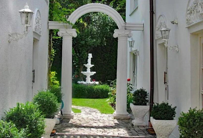 اتاق استاندارد, Apartment Storchenfärbe
