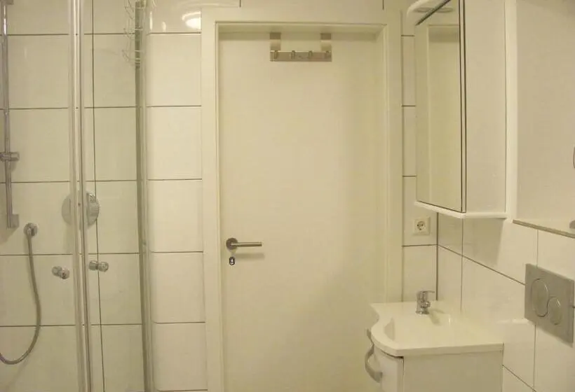 اتاق استاندارد, Apartment Storchenfärbe